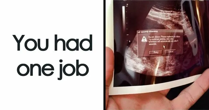51 Unbelievable Fails That Are So Ridiculous People Had To Share With Everyone
