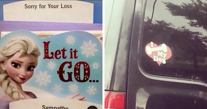 51 Unbelievable Fails That Are So Ridiculous People Had To Share With Everyone