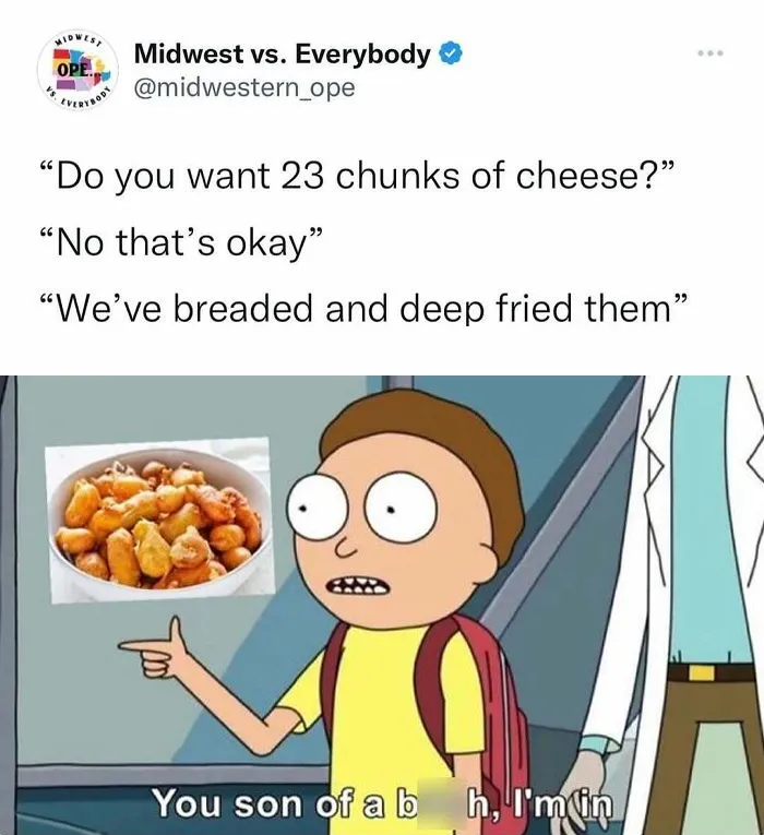 People Love This Page’s Random Sense Of Humor, So Here Are 70 Of The Best Posts