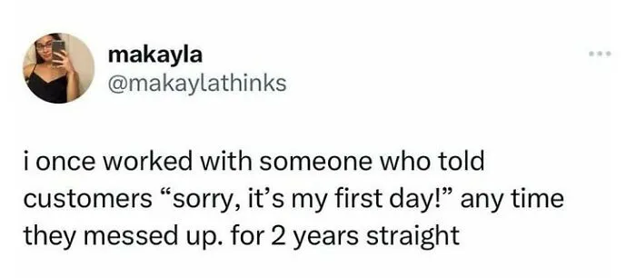 People Love This Page’s Random Sense Of Humor, So Here Are 70 Of The Best Posts