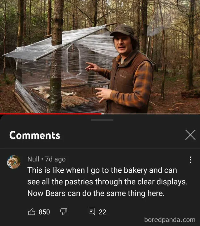 69 Times YouTube Viewers Completely Stole The Show In The Comments