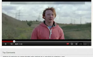69 Times YouTube Viewers Completely Stole The Show In The Comments