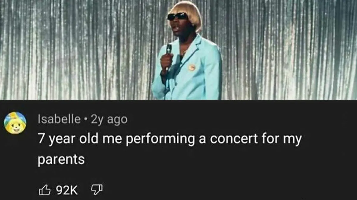 69 Times YouTube Viewers Completely Stole The Show In The Comments