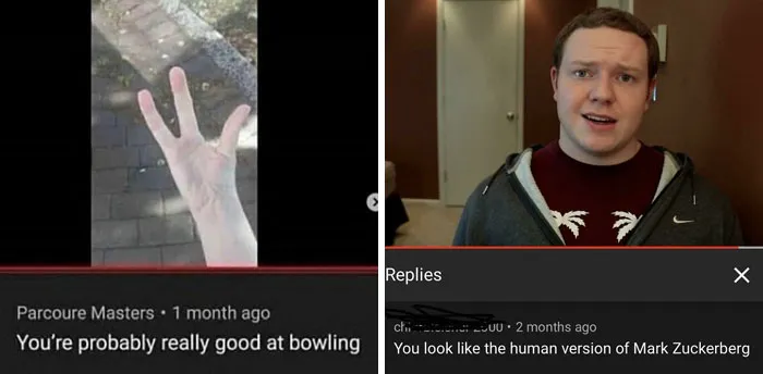 69 Times YouTube Viewers Completely Stole The Show In The Comments