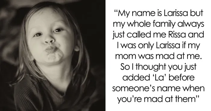 64 Childhood Misconceptions People Held Onto With An Almost Impressive Level Of Confidence