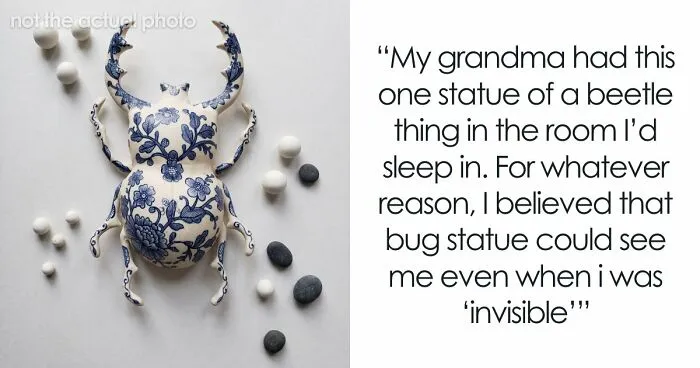 64 Childhood Misconceptions People Held Onto With An Almost Impressive Level Of Confidence
