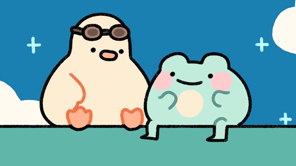 Adulting, Overthinking, And Everything In Between: 24 New Comics By The ‘Relatable Doodles’ Artist