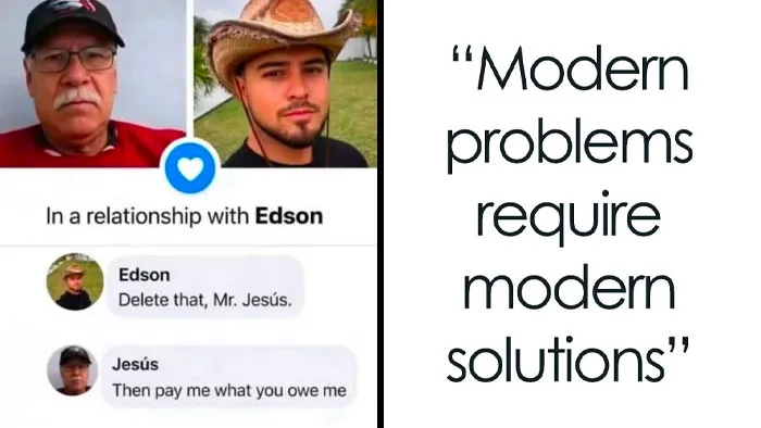 48 “Gems Of Replies” Spotted Around The Internet That Might Make You Laugh More Than You Should (New Posts)