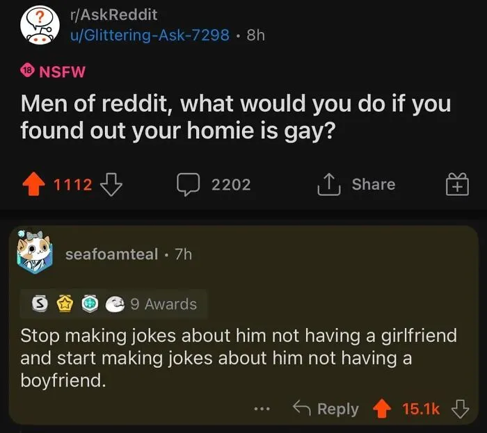47 Threads That Prove You Always Need To Read The Comments