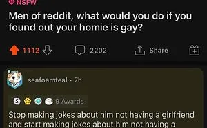 47 Comments Under A Post That Show Internet Users Have An Impeccable Sense Of Humor