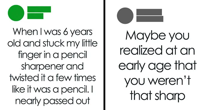 47 Comments Under A Post That Show Internet Users Have An Impeccable Sense Of Humor