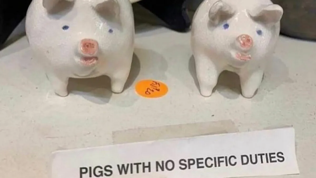 52 Memes So Edgy, You Might Want To Be Careful Looking At Them