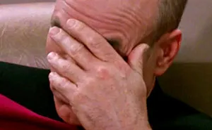 83 Spectacular Facepalm Moments People Were Unlucky Enough To Have Documented On The Internet