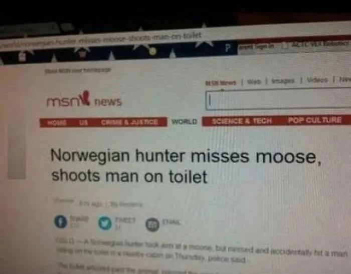 Whoops ?