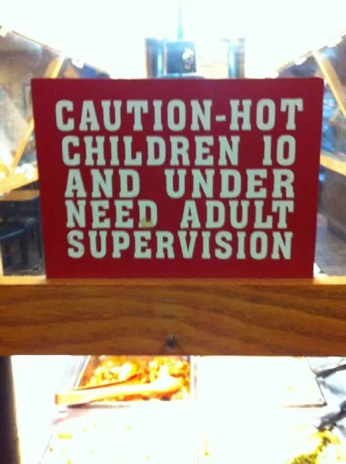 This A Reminder That Punctuation Can Be Very Important