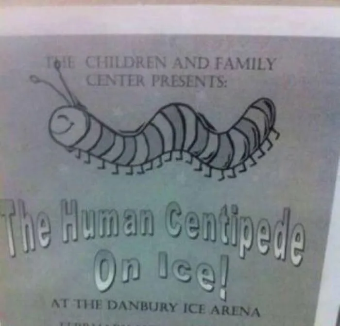 Hmm, Is That A Movie Adaptation ? I Think I'll Give It A Miss