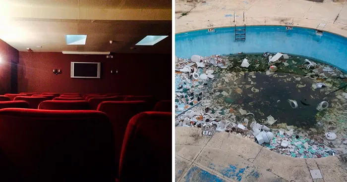 “We Weren’t Expecting This”: Hotel And Airbnb Fails That Were Too Ridiculous Not To Photograph