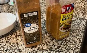People Had Such Tragic Kitchen Fails That They Had To Take Pictures And Here Are 73 Of Them
