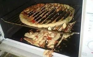 People Had Such Tragic Kitchen Fails That They Had To Take Pictures And Here Are 73 Of Them