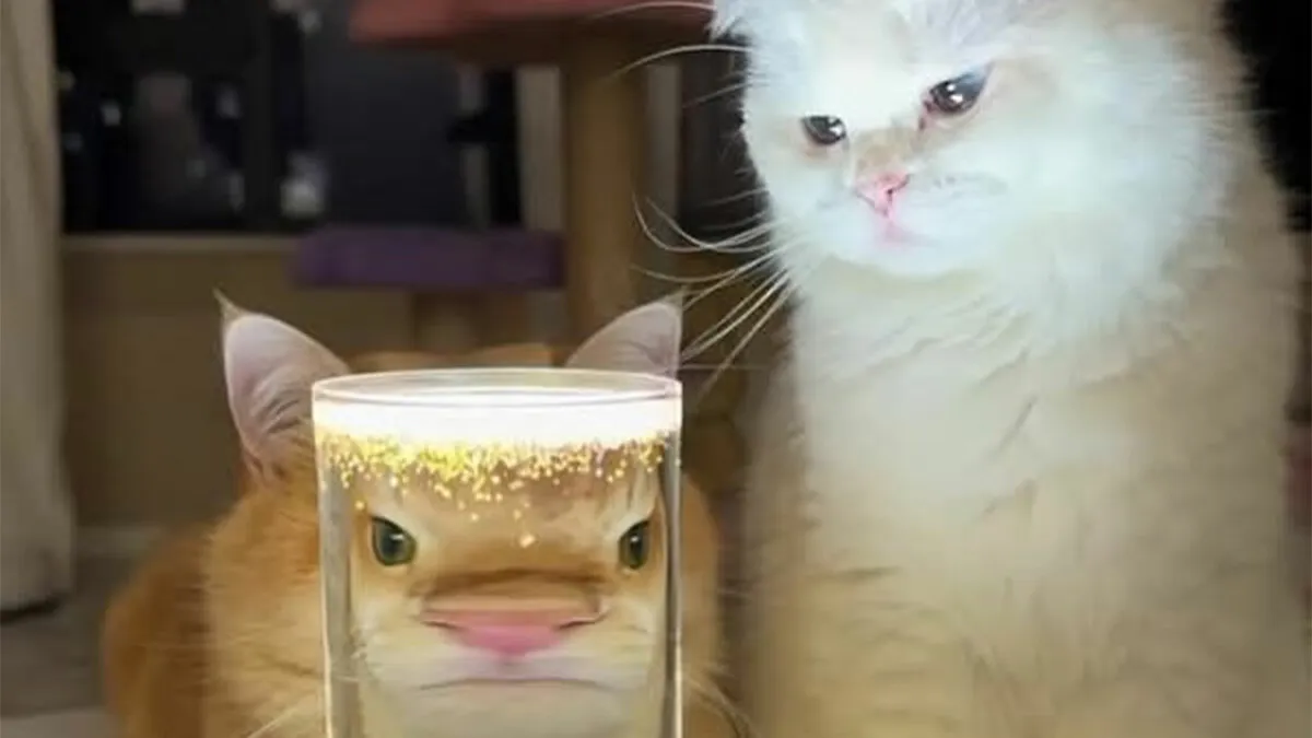 “Of Course Cats”: 70 Hilarious Memes For Every Mood