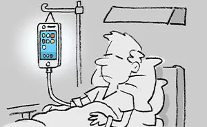 Joe Lennon Is Back With 57 New Comics Full Of Clever Twists And Absurd Humor