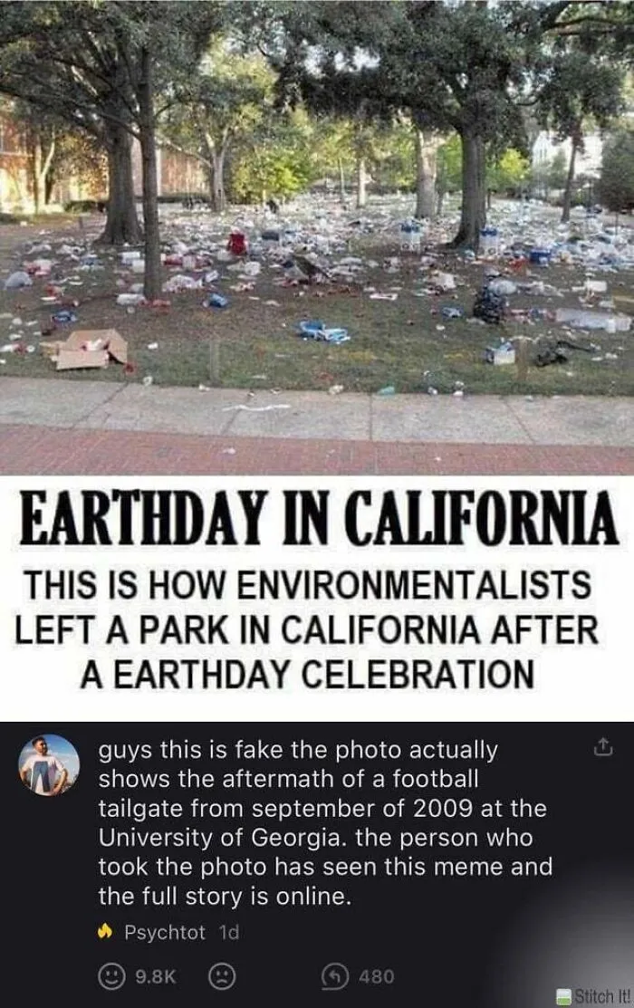 60 Hilarious Screenshots Of Fake Online Flexes Getting Instantly Busted By People With Common Sense