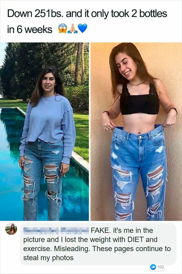 60 Hilarious Screenshots Of Fake Online Flexes Getting Instantly Busted By People With Common Sense