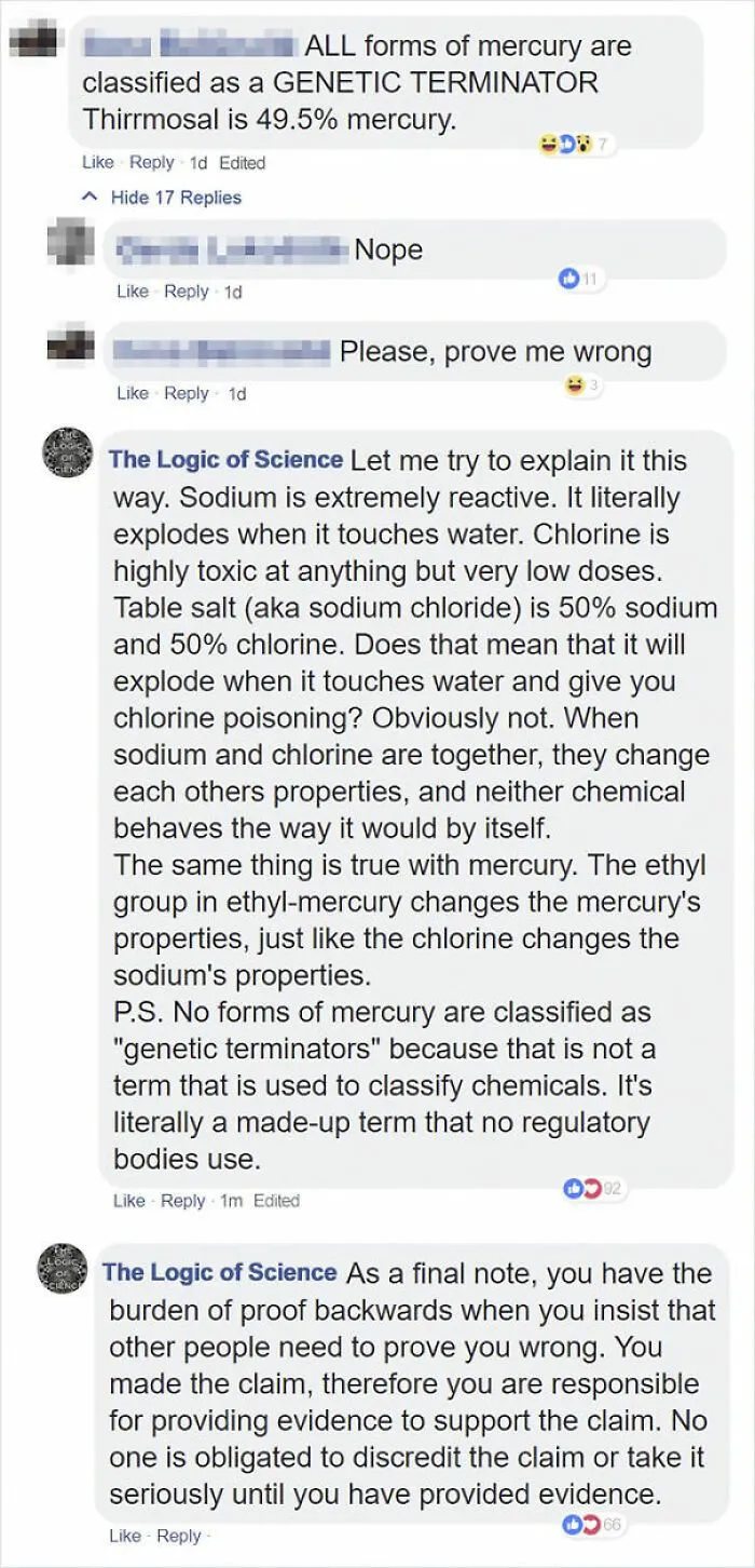 60 Hilarious Screenshots Of Fake Online Flexes Getting Instantly Busted By People With Common Sense