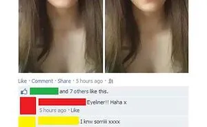 60 Hilarious Screenshots Of Fake Online Flexes Getting Instantly Busted By People With Common Sense