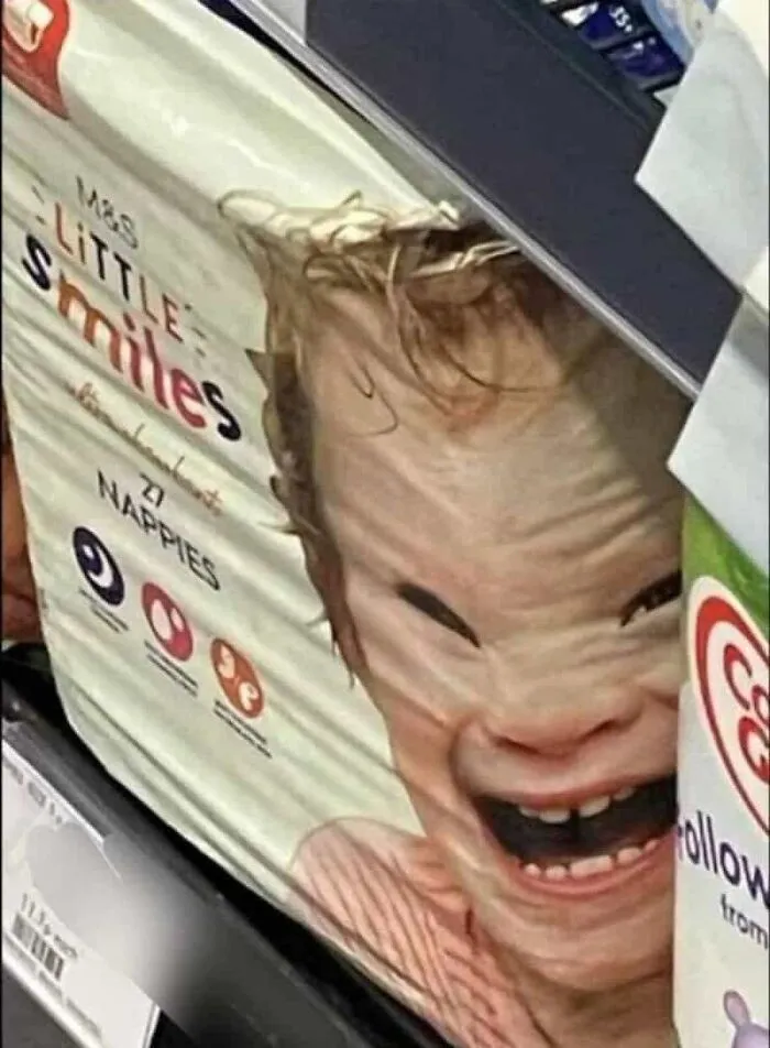 89 Pics That Might Make You Stop Scrolling Just To Figure Out What’s Going On