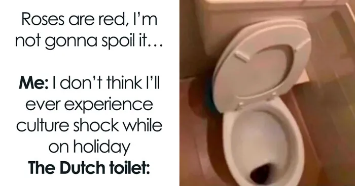 Roses Are Red, Here Are 48 Posts That Turned A Little Dark Instead