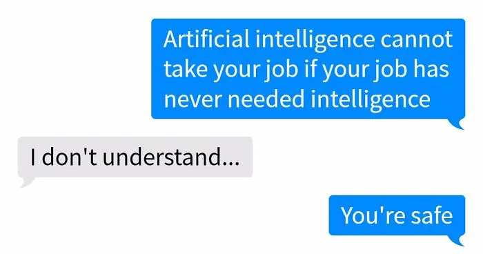 These 78 Memes Show The Dry Humor That Only Programmers Can Relate To