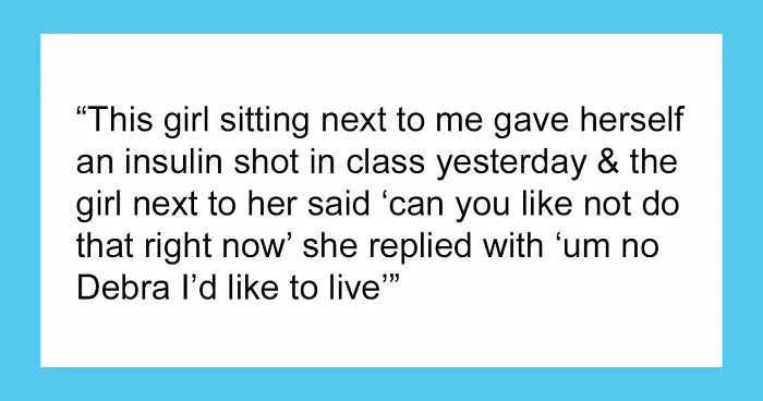 65 Memes That Are Funny Because They’re A Little Too Accurate