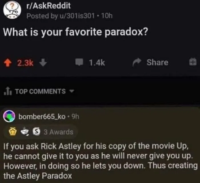 47 Threads That Prove You Always Need To Read The Comments