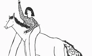 This Artist Created 31 Funny And Relatable Doodles About The Strange Reality Of Adulthood