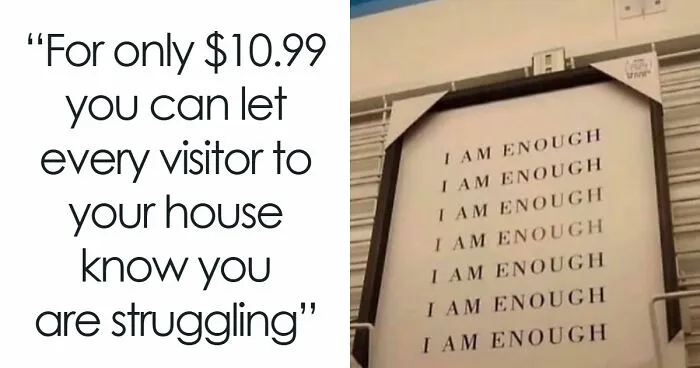 77 Memes That Are Funny Because People Find Them A Little Too Accurate