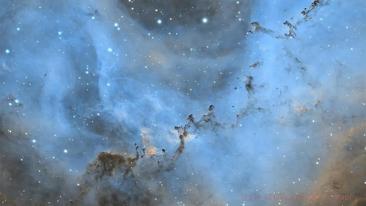 29 Outstanding Photos Of The Night Sky That Might Make You Look Up, By David Joyce