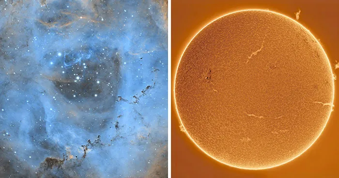 29 Outstanding Photos Of The Night Sky That Might Make You Look Up, By David Joyce