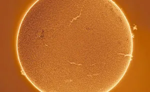 29 Outstanding Photos Of The Night Sky That Might Make You Look Up, By David Joyce