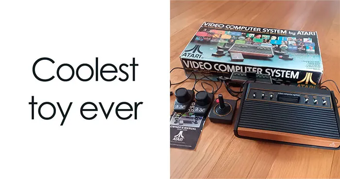 “I’ve Walked A Lot… I’m Tired”: 76 Posts To Make Gen X Remember The Good Old Days