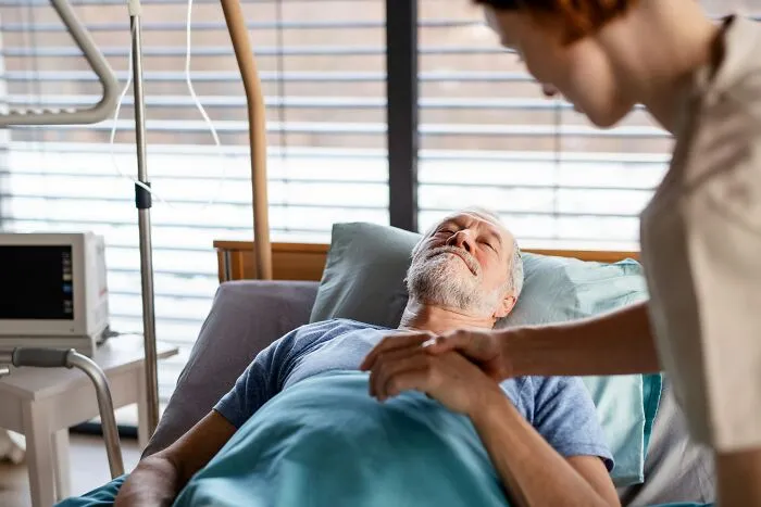 75 Times Sedated Patients Said Outrageous Things That Cracked Up Medical Professionals