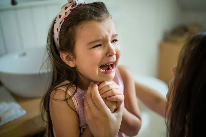 41 Times Parents Were Shocked And Heartbroken After Finding Out Information About Their Kids