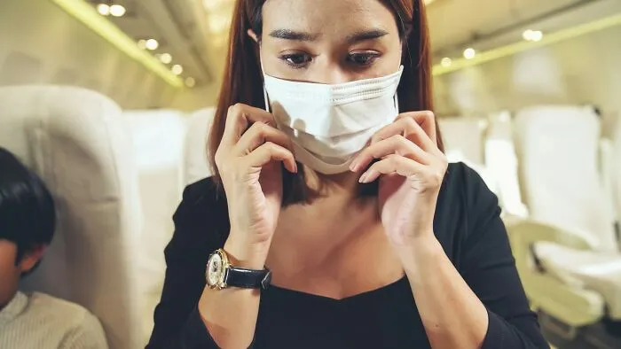 39 Unhinged Things Cabin Crew Had To Actually Deal With