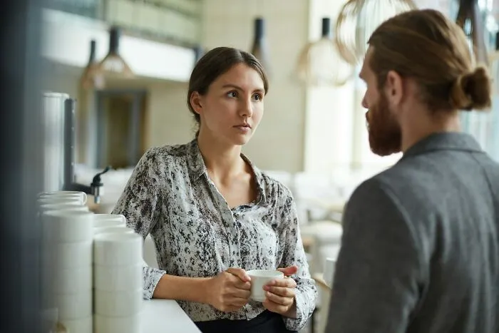 68 Women Share The Icks Men Gave Them, And Some Make Sense, While Others Really Do Not