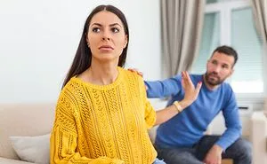 66 Lies Men Told Women That Made Absolutely No Sense