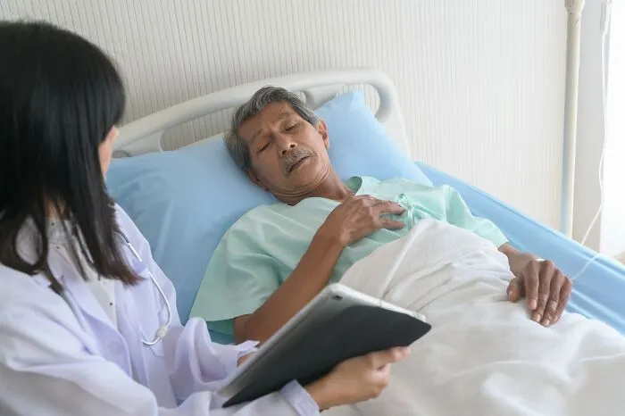 75 Times Sedated Patients Said Outrageous Things That Cracked Up Medical Professionals
