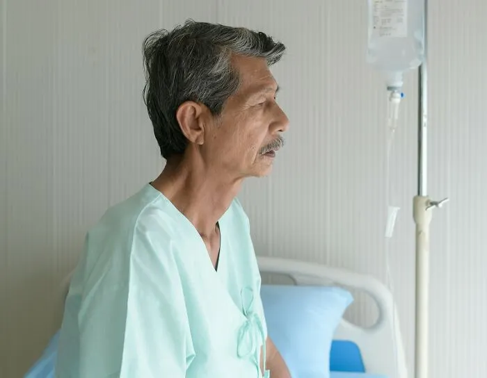75 Times Sedated Patients Said Outrageous Things That Cracked Up Medical Professionals