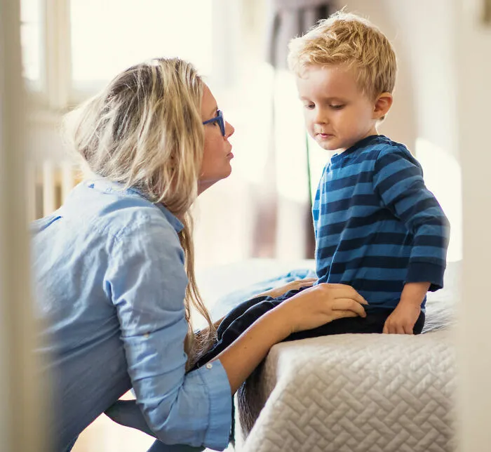 41 Times Parents Were Shocked And Heartbroken After Finding Out Information About Their Kids