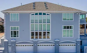 52 Times People Took Inspiration From Mansions But What They’ve Built Was A Version From Temu