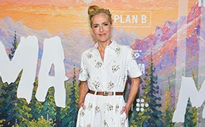 Actress Gillian Anderson Exposes Her Fluid Approach To Love And Attraction And Reveals Her Sexuality